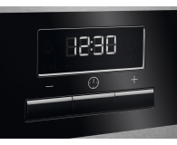 ELECTROLUX LKR540266W Termoobieg, Multilevel Cooking - dodatkowy pierścień grzewczy, 50cm - 1539913 - zdjęcie 5